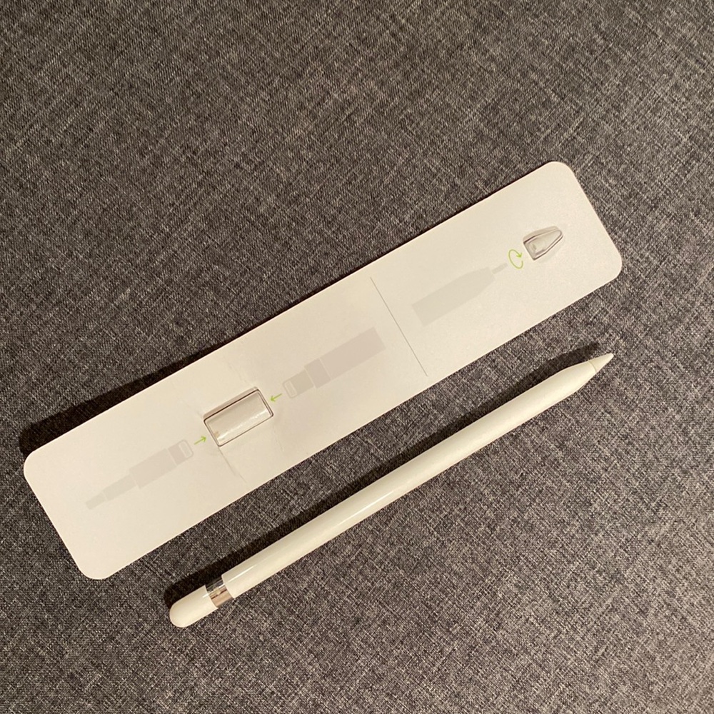 Apple Pencil